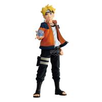 Boruto: Naruto Next Generations PVC Statue Boruto Uzumaki 23 cm - thumbnail