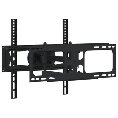 VidaXL Tv-muurbeugel 26-70 inch scherm 40 kg max vesa 400x400 cm