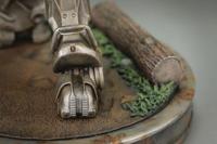 Fallout PVC Statue - Maximus - thumbnail