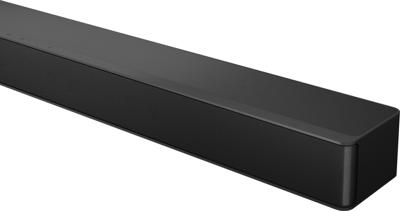 Soundbar Hisense HS2100 Zwart 120 W