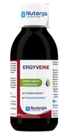 Nutergia Ergyveine Vloeibaar - thumbnail
