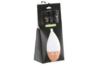 Essentiële Olie Verstuiver Home ESPRIT Stads 10 ml (4 Onderdelen) - thumbnail