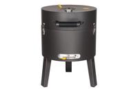 Boretti Tonello houtskoolbarbecue - thumbnail