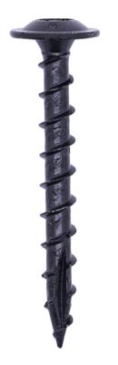 WOODIES 6.0x40 tellerk. T30 shld zwrt (100)