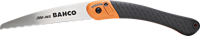 Bahco inklapbare zaag voor isolatiemateriaal - 396-ins - thumbnail