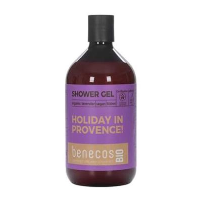 Benecos Lavender Shower Gel Benecos Lavender Shower Gel