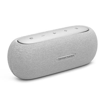 Harman LUNA Bluetooth speaker Grijs - thumbnail