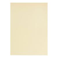 Creativ Company Vellumpapier a4 naturel, 10 vellen - thumbnail