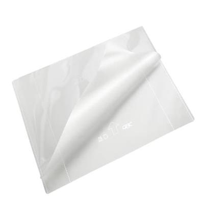GBC HighSpeed Lamineerhoezen A4 2x125 micron Glanzend (100)
