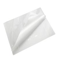 GBC HighSpeed Lamineerhoezen A4 2x125 micron Glanzend (100) - thumbnail