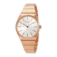 Calvin Klein Swiss Quartz Staal 34 mm | K6C2X646 - thumbnail