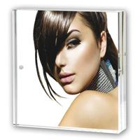 Zep acryl fotolijst ap129 seattle 15x15 cm - thumbnail