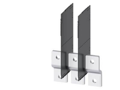 Siemens 3VA9483-0QB00 Aansluitaccessoires 1 stuk(s) (b x d) 127 mm x 87.2 mm