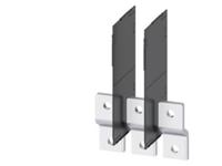 Siemens 3VA9483-0QB00 Aansluitaccessoires 1 stuk(s) (b x d) 127 mm x 87.2 mm - thumbnail