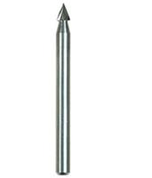 Dremel Hogesnelheidsfrees 3,2 mm (118) - 26150118JA - thumbnail
