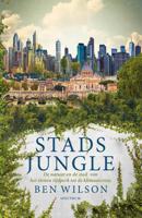 Stadsjungle - Ben Wilson - ebook - thumbnail