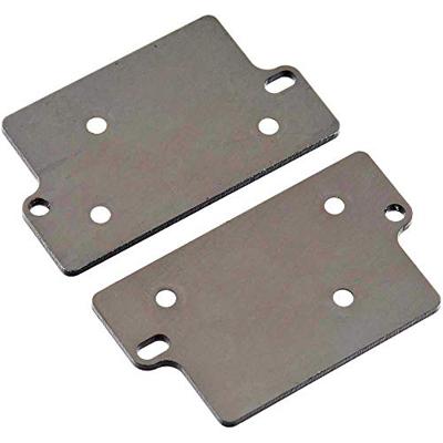 AX10 Scorpion Servo Plate (AX30485)