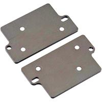 AX10 Scorpion Servo Plate (AX30485) - thumbnail