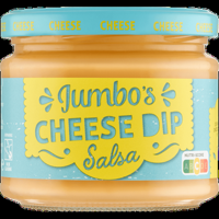 Jumbo&apos;s Cheese Dip Salsa 300 g - thumbnail