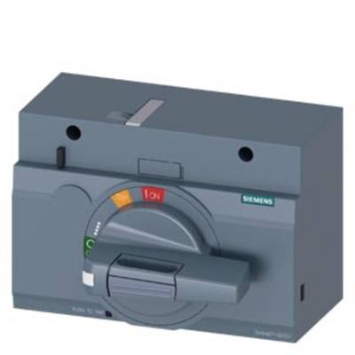 Siemens 3VA9467-0EK21 Accessoire voor vermogensschakelaar 1 stuk(s) (b x h x d) 138 x 94 x 108 mm