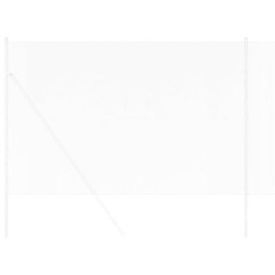 Zeskantig hekwerk Zilver 1.6 x 100 m Gegalvaniseerd staal