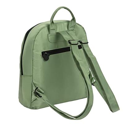 Casual Rugtas Minnie Mouse Mint shadow Militair groen 13 L Casual Rugtas Minnie Mouse Mint shadow Militair groen 13 L