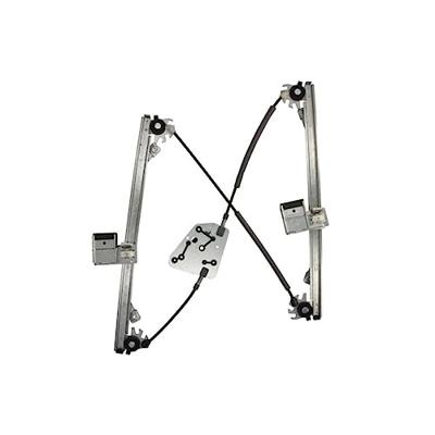 Raambedieningsmechanisme AC1329