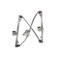 Raambedieningsmechanisme AC1329 - thumbnail