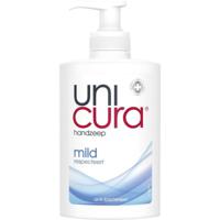 Unicura Handzeep Mild - thumbnail