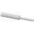 Procab ACS104/T Krimpkous 0.5 m transparant 4 mm (20 stuks) - thumbnail