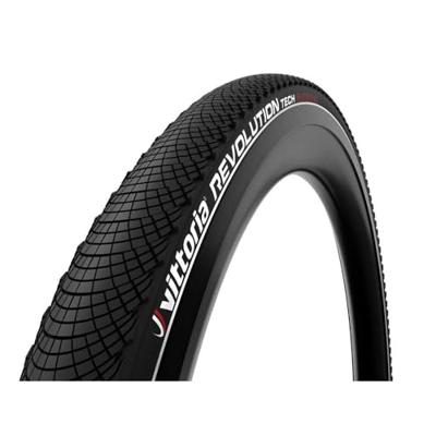 Vittoria Revolution Tech Graphene 2.0 Band Zwart