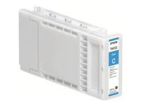 Epson Singlepack UltraChrome XD CyanT693200(350ml) - thumbnail