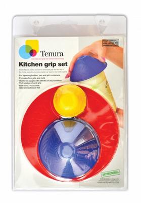 Able2 Tenura Anti-slip keukenset