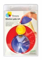 Able2 Tenura Anti-slip keukenset - thumbnail