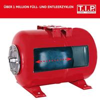 T.I.P. - Technische Industrie Produkte 30189 Watervoorziening HWW 1000/50 Plus 230 V 3.500 l/h - thumbnail
