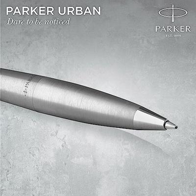 Balpen parker urban twist ct m metro metallic Balpen parker urban twist ct m metro metallic