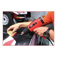 KS Tools 960.1191 Heteluchtpistool 2000 W - thumbnail