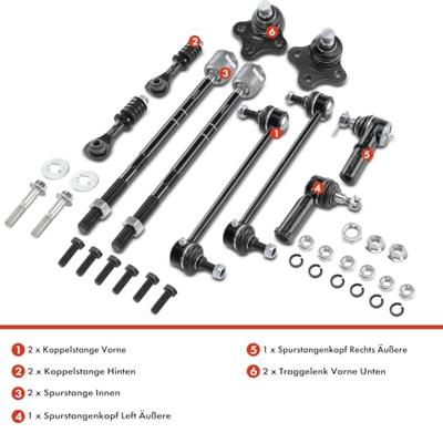 Pip Studio La Majorelle Set/2 Cappuccino Kop & Schotel Roze