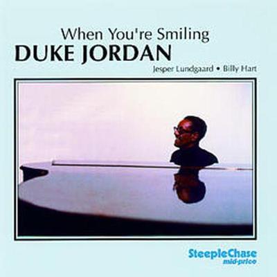 When You're Smiling - CD (0716043702329)