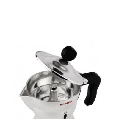 A DI ALESSI - Moka Alessi - Percolator 6 kops