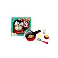 Mijn Eerste Realistische Pan