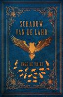 Schaduw van de lahr - Inge de Vries - ebook - thumbnail