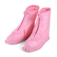 Mode Kinderen PVC Antislip Waterdichte Dikke zolen Schoenovertrek Maat: XL - thumbnail