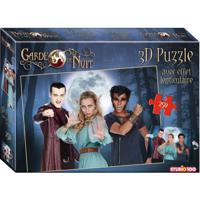 Studio 100 MEDN00000140 puzzel Legpuzzel 250 stuk(s) Televisie/films - thumbnail