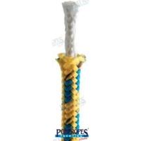 POL2246912040 - RACING- 2002 4MM. YELLOW/BLUE (100 M) - thumbnail