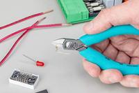 Weller Erem® 522N Zijkniptang 115 mm - thumbnail