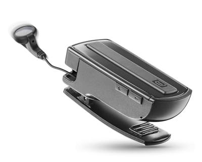 CL BTCLIPARDP AURICOLARE BLUETOOTH A CLIP CRIAVV.