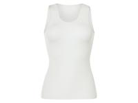 esmara Dames top (Wit, XL (48/50)) - thumbnail
