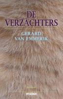 verzachters - Gerard van Emmerik - ebook - thumbnail