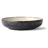 HKliving 70's Kom Ø 26,6 cm - thumbnail